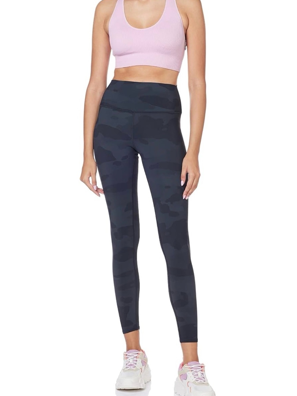 ALO Yoga High Waist Vapor Leggings - NEVER WORN